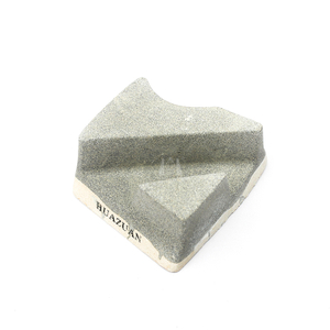 Magnesite Frankfurt Abrasives for Marble Polishing