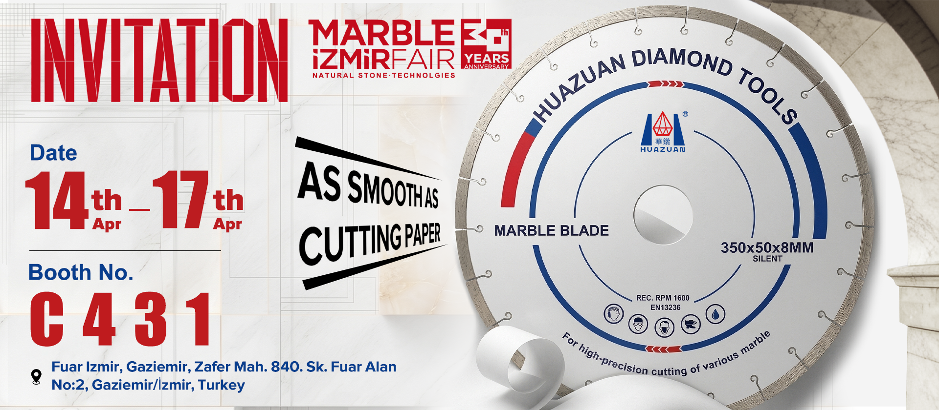 2026.04土耳其展会