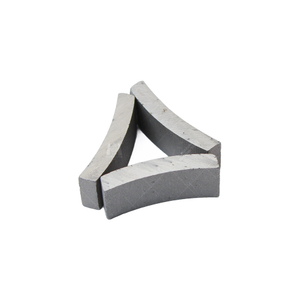 Drill Bits Diamond Blaze Segment for Coring Brick