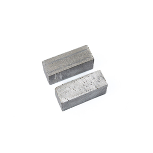 Diamond Segments for Terrazzo Floor Grinding