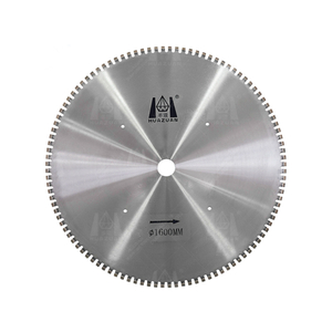 Diamond Saw Blade for Cutting Marble Blocks