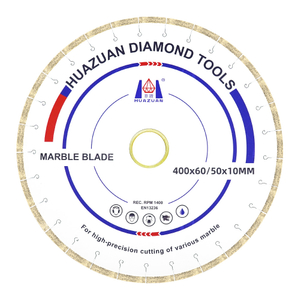J Slot Diamond Saw Blade for Precision Cutting Marble
