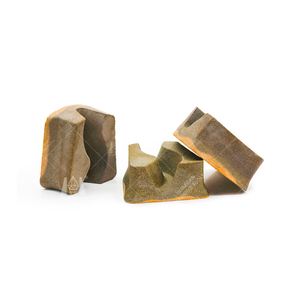 Synthetic Frankfurt Abrasives For Marble Polishing