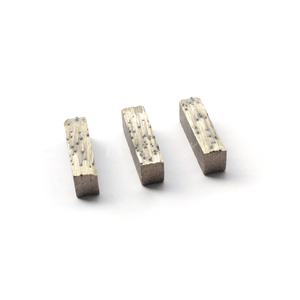 Diamond Segment for Concrete Grinding