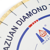 Marble Cutting Diamond Saw Blade for Bridge Saw Machine
