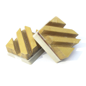 Resin Frankfurt Abrasives for Marble Polishing