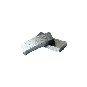 Rooftop Diamond Cor Drill Bit Segments for Drilling