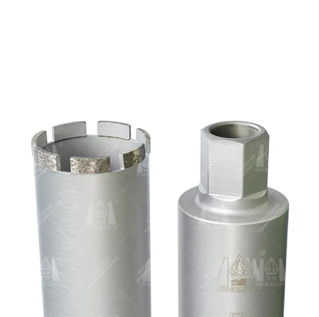 What Is A Diamond Core Bit Used For
