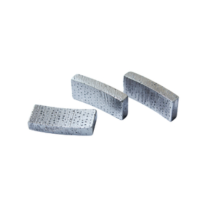 Arix Diamond Drill Bit Segments for Concrete