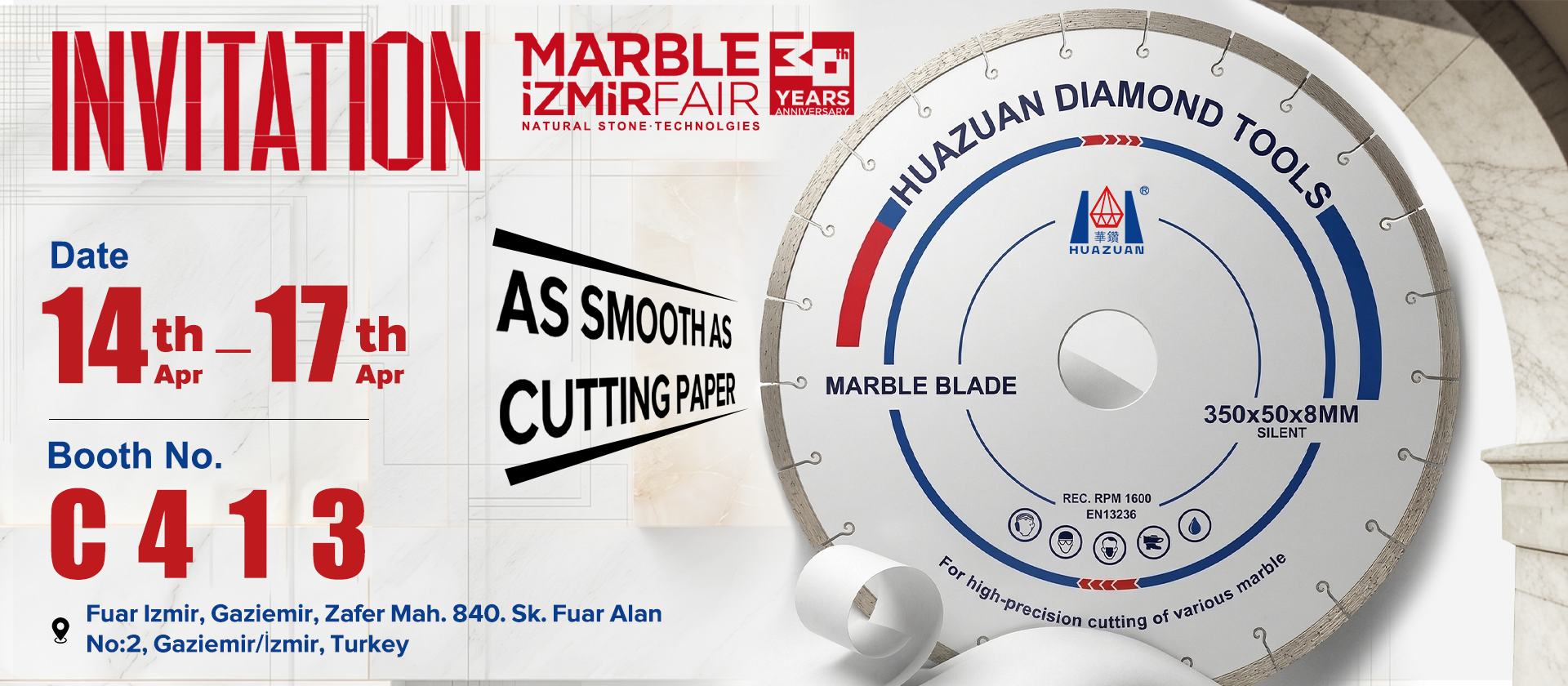 2026.04土耳其展会