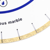 Marble Cutting Diamond Saw Blade for Bridge Saw Machine