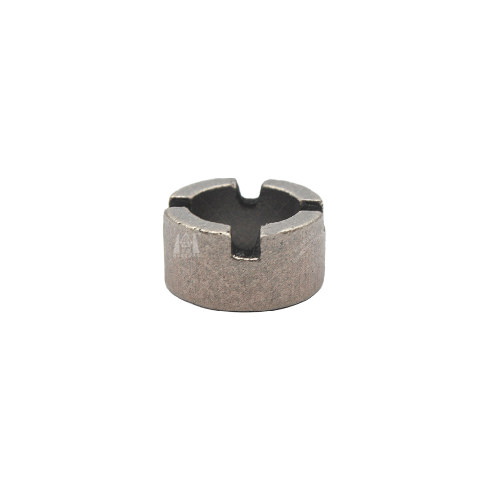 Core bit application and thermal management