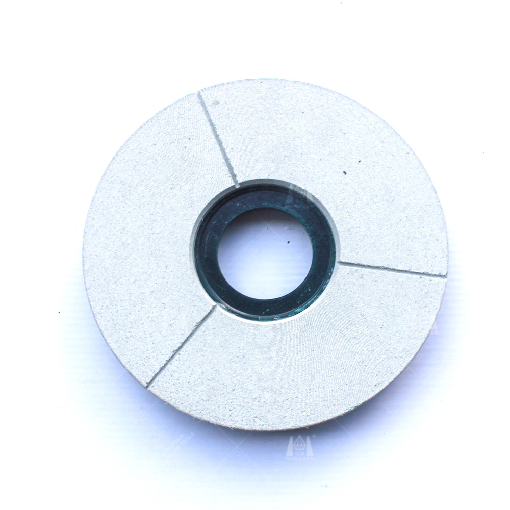 Categorizing Diamond Polishing Tools for Granite Shop Environments